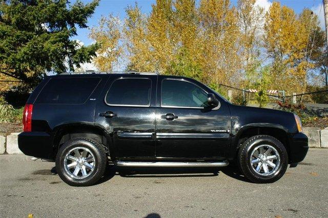 GMC Yukon 2008 photo 1
