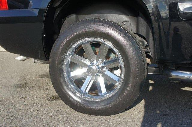 GMC Yukon 2008 photo 2