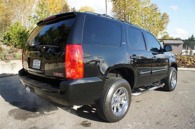 GMC Yukon 2008 photo 3