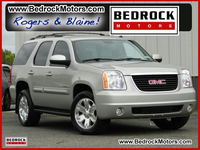 GMC Yukon Lx-v6 Sport Utility