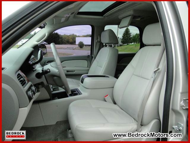 GMC Yukon 2008 photo 4