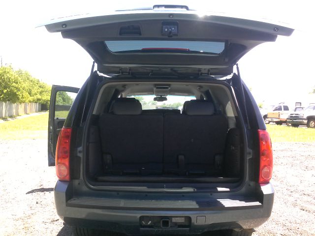 GMC Yukon Unknown SUV