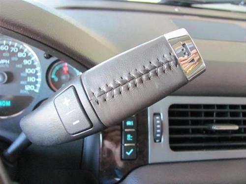 GMC Yukon 2008 photo 1