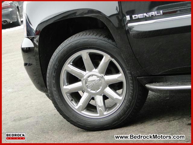 GMC Yukon 2008 photo 3