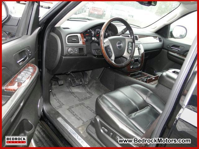 GMC Yukon 2008 photo 5