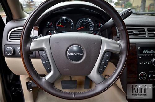 GMC Yukon Unknown Other