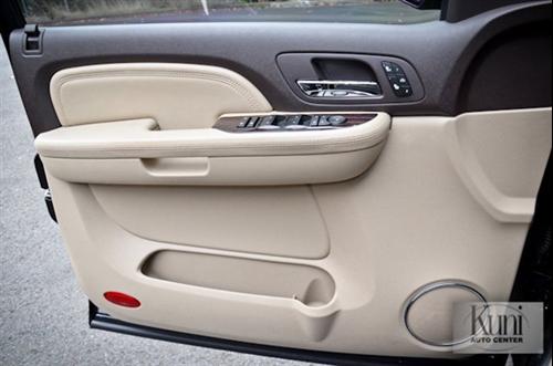 GMC Yukon 2008 photo 1