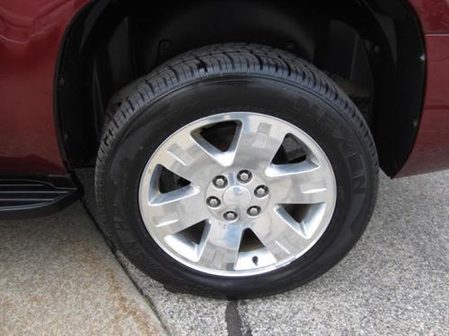 GMC Yukon 2008 photo 1