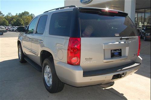 GMC Yukon Unknown Other