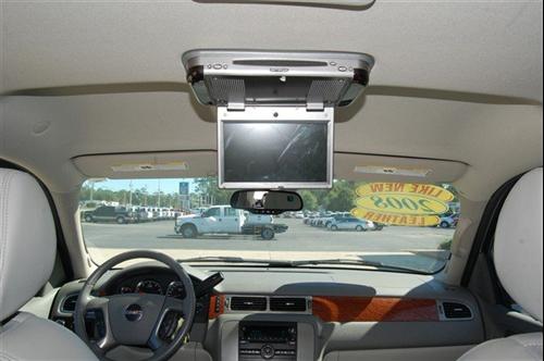 GMC Yukon 2008 photo 1