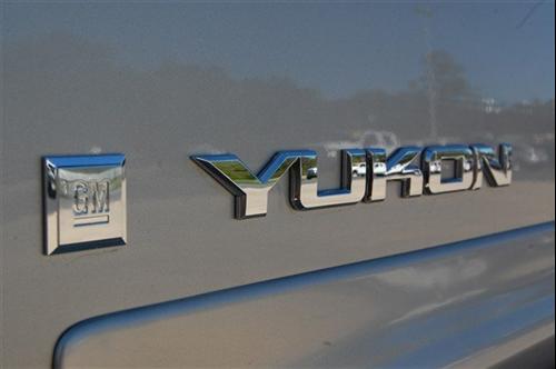 GMC Yukon 2008 photo 3