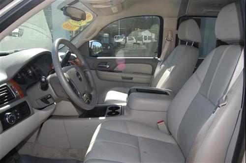 GMC Yukon 2008 photo 5