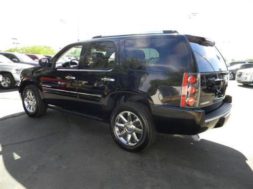 GMC Yukon 2008 photo 2