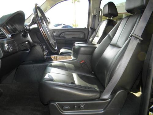 GMC Yukon 2008 photo 4
