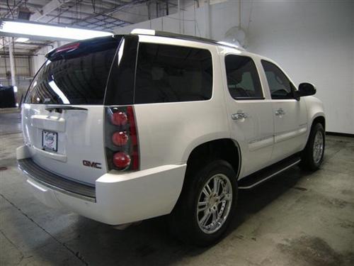 GMC Yukon Unknown Other