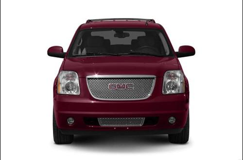 GMC Yukon 2008 photo 3