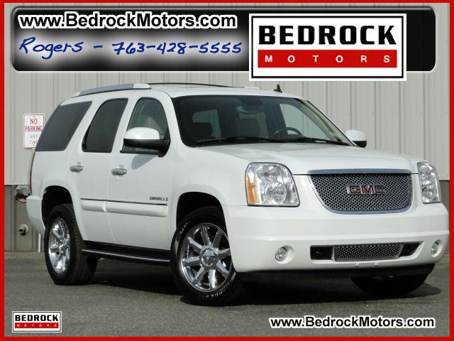 GMC Yukon Unknown Sport Utility