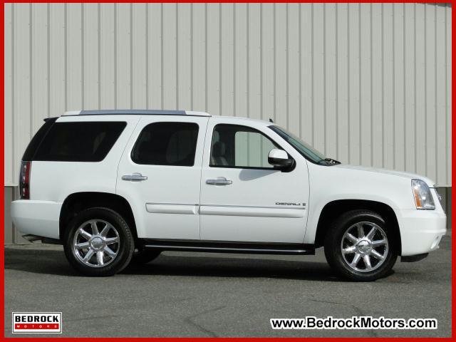 GMC Yukon 2008 photo 1