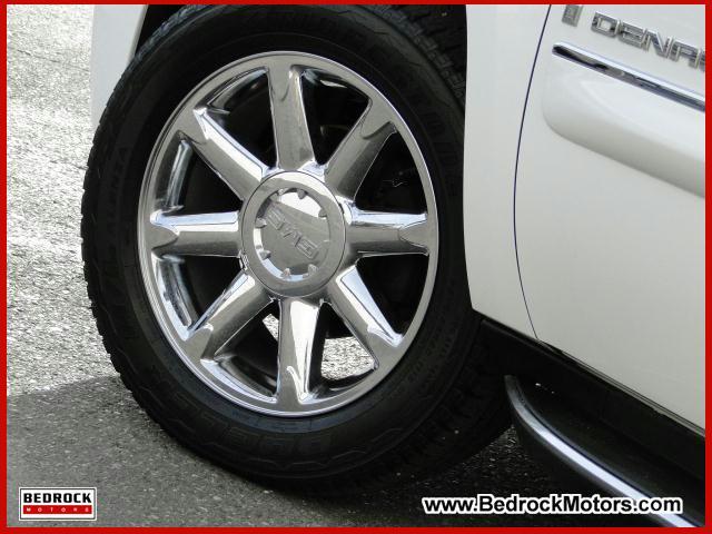 GMC Yukon 2008 photo 3