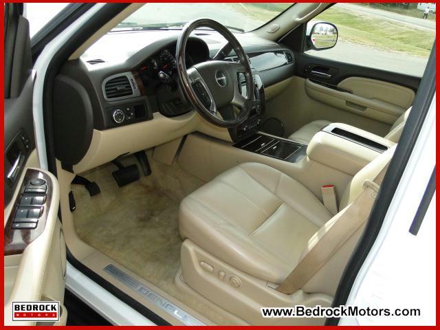 GMC Yukon 2008 photo 5