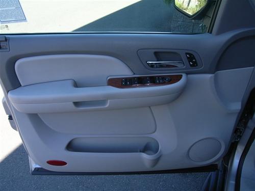 GMC Yukon 2WD 5-door LX Automatic Other