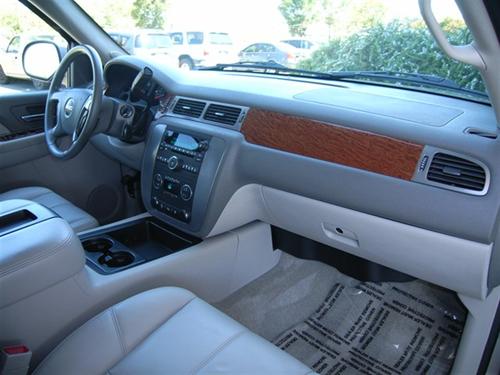 GMC Yukon 2008 photo 3