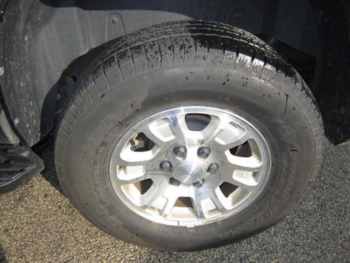 GMC Yukon 2008 photo 1