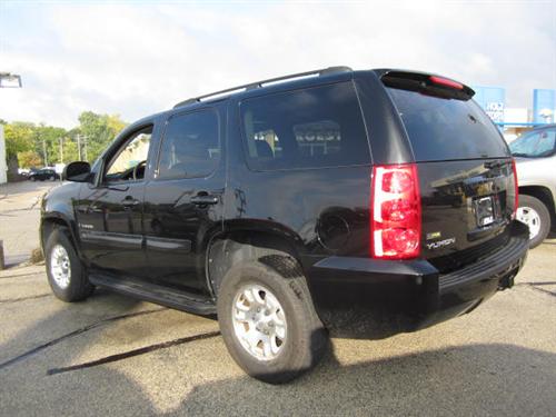 GMC Yukon 2008 photo 2