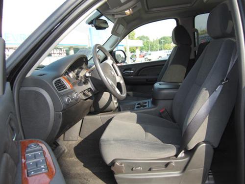 GMC Yukon 2008 photo 3