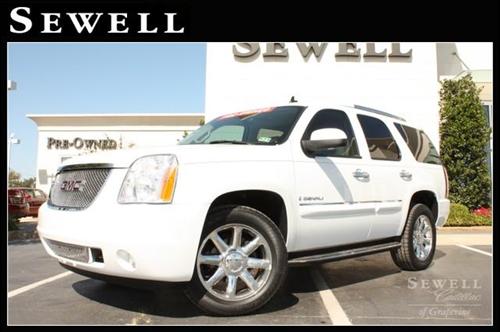 GMC Yukon Unknown Other