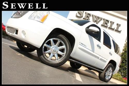 GMC Yukon 2008 photo 1