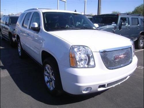 GMC Yukon Unknown Other