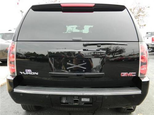 GMC Yukon Unknown Other