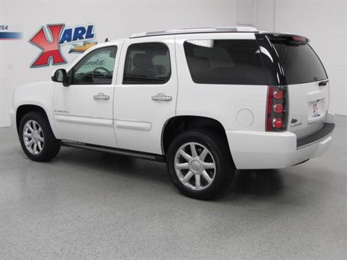 GMC Yukon Unknown Other