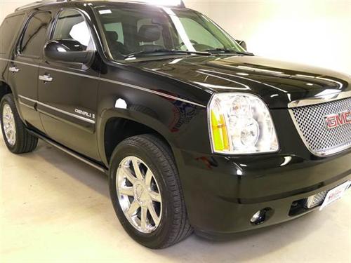 GMC Yukon Unknown Other