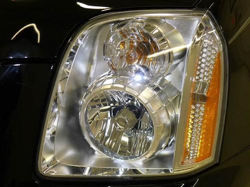 GMC Yukon 2008 photo 3