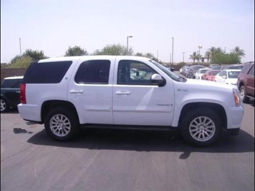 GMC Yukon Unknown Other
