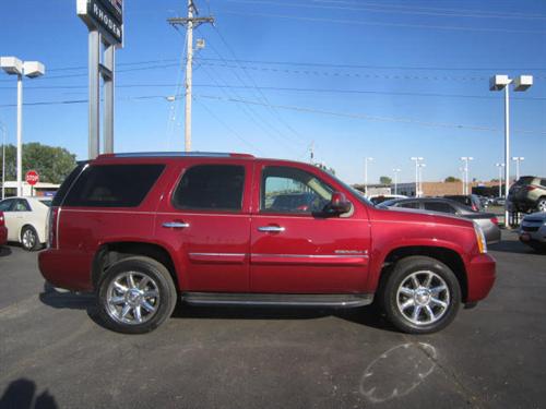 GMC Yukon Unknown Other