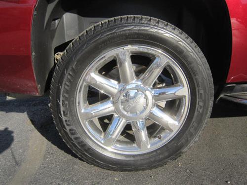 GMC Yukon 2008 photo 3