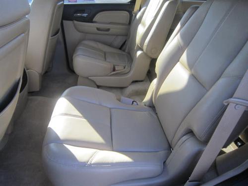 GMC Yukon 2008 photo 5