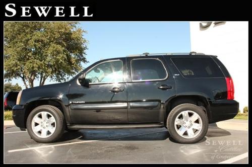 GMC Yukon 2008 photo 1
