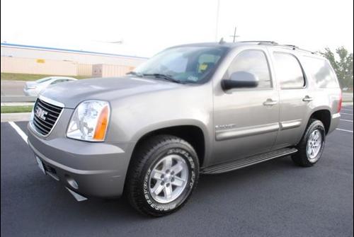 GMC Yukon Unknown Other