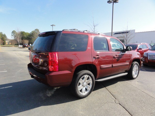 GMC Yukon Unknown Unspecified