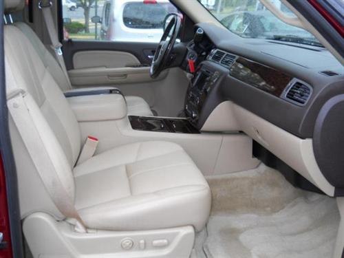 GMC Yukon Unknown Other