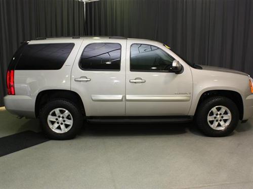 GMC Yukon 2008 photo 2