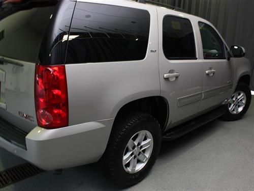 GMC Yukon 2008 photo 5