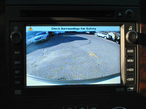 GMC Yukon Unknown Other