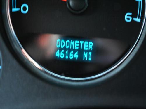 GMC Yukon 2008 photo 2