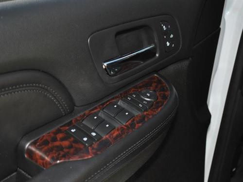 GMC Yukon 2008 photo 4