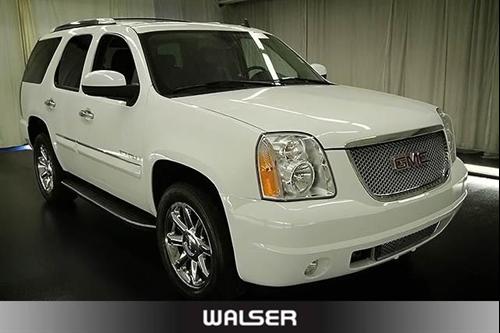 GMC Yukon Unknown Other